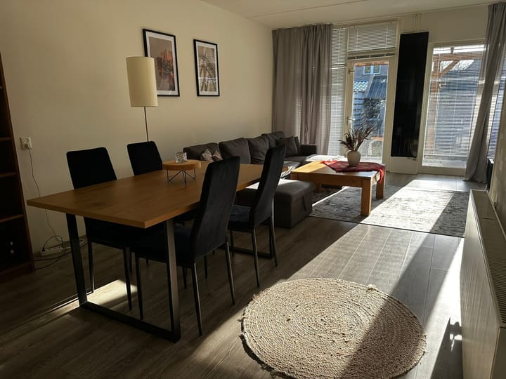 Photo 4 of Tjaardastate 6