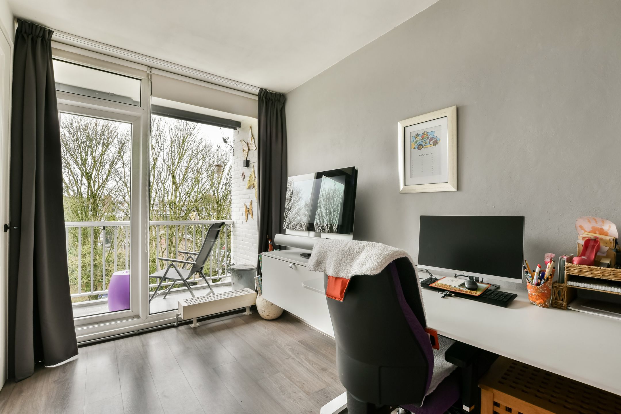 Foto 12 van Zwingliweg 71