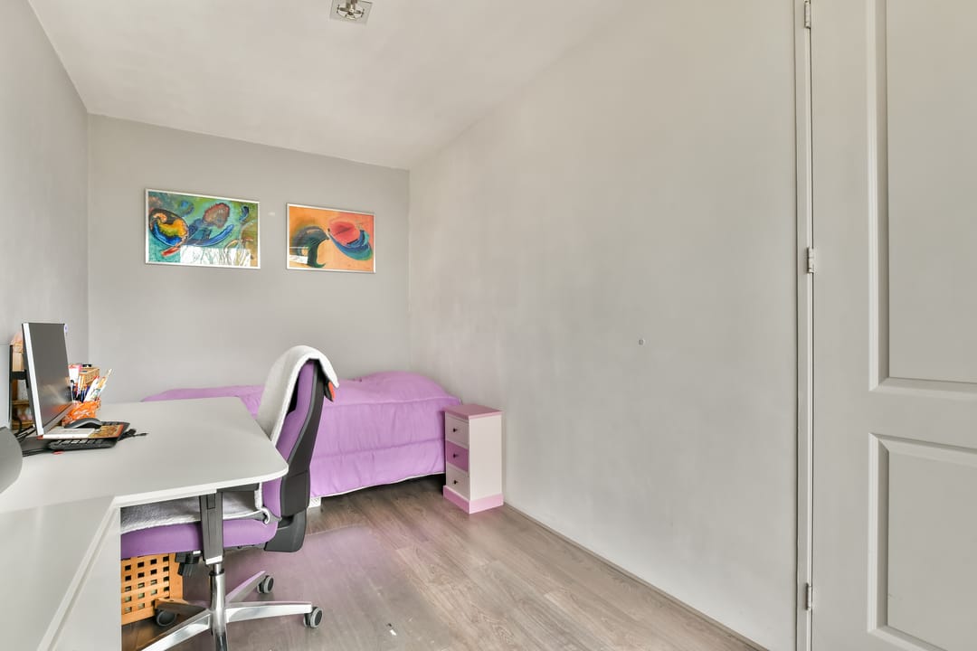 Foto 13 van Zwingliweg 71