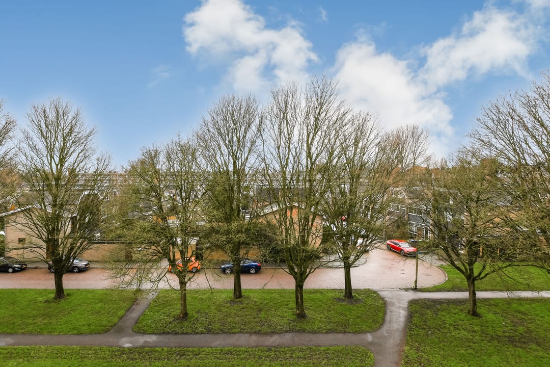 Foto 16 van Zwingliweg 71