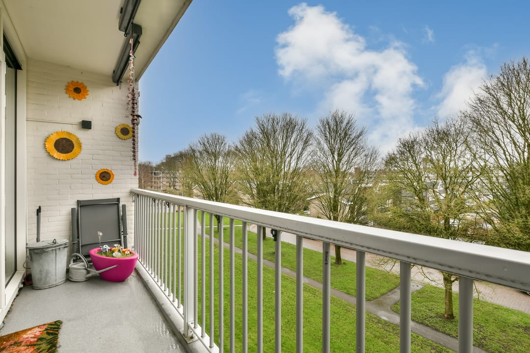 Foto 17 van Zwingliweg 71