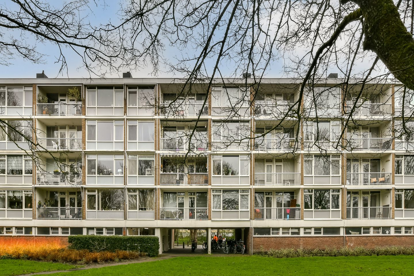 Foto 19 van Zwingliweg 71