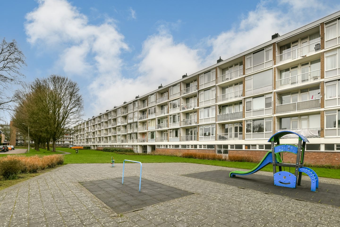 Foto 20 van Zwingliweg 71