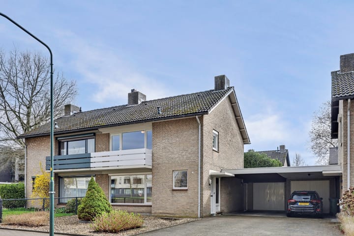 Gerard Bruninglaan 4