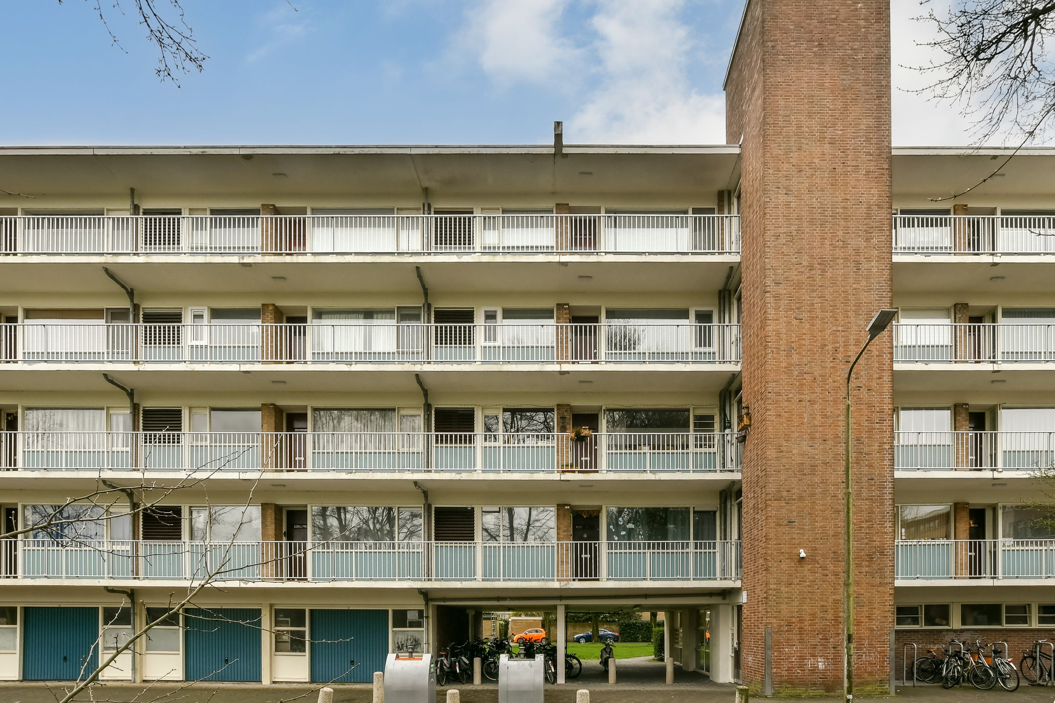 Foto 18 van Zwingliweg 71