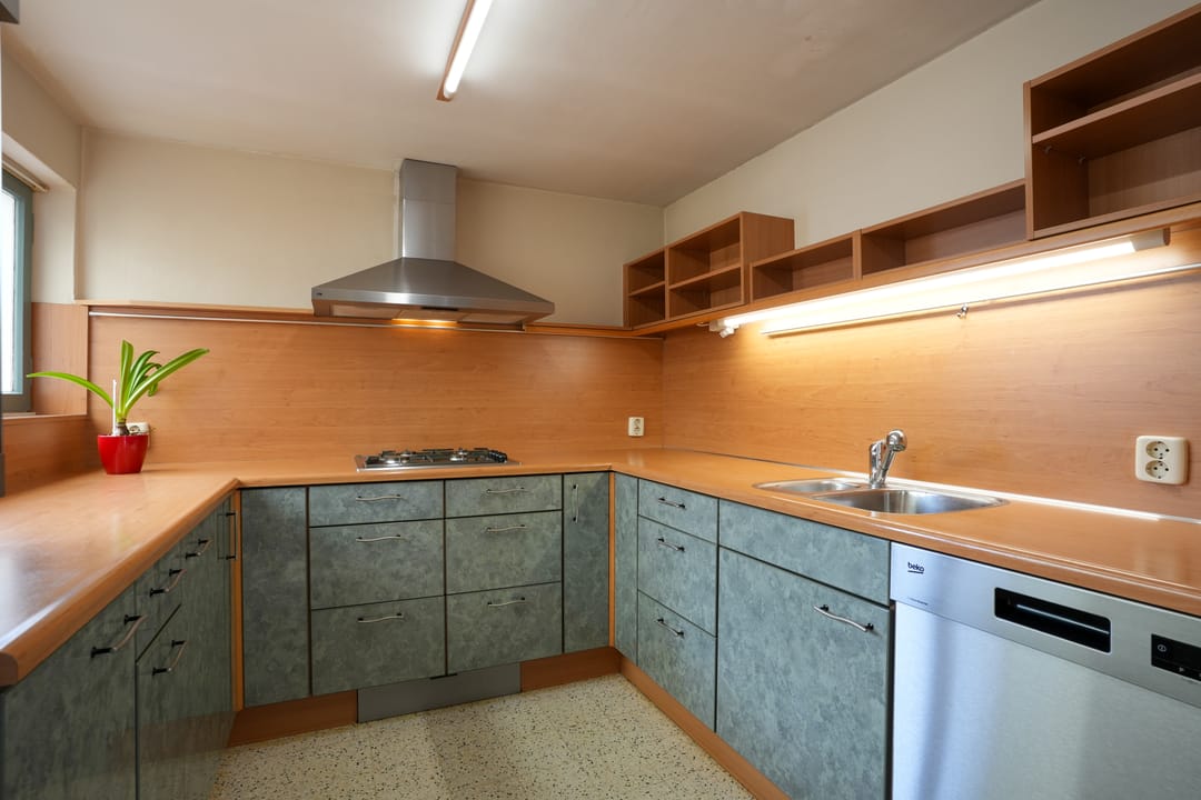 Foto 7 van Rembrandtlaan 14