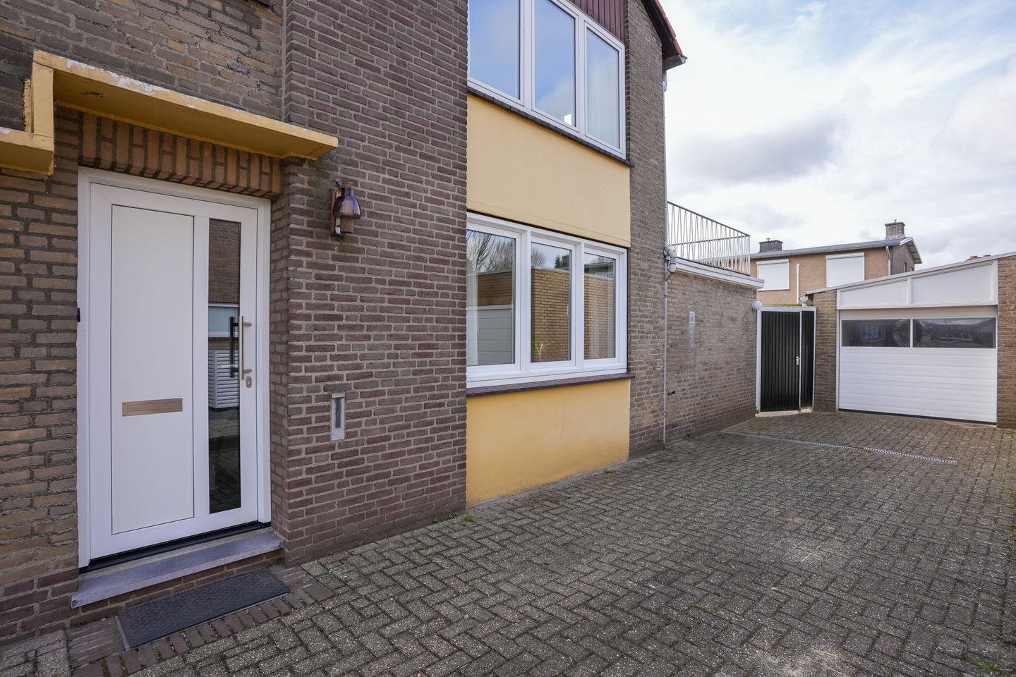 Foto 25 van Rembrandtlaan 14