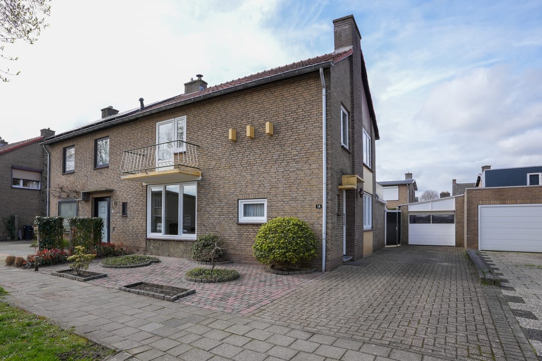 Foto 26 van Rembrandtlaan 14