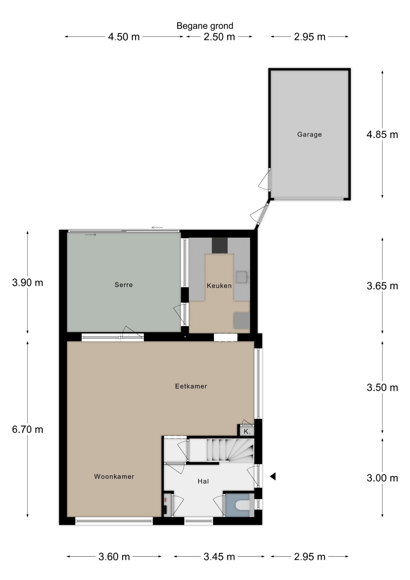 Foto 30 van Rembrandtlaan 14