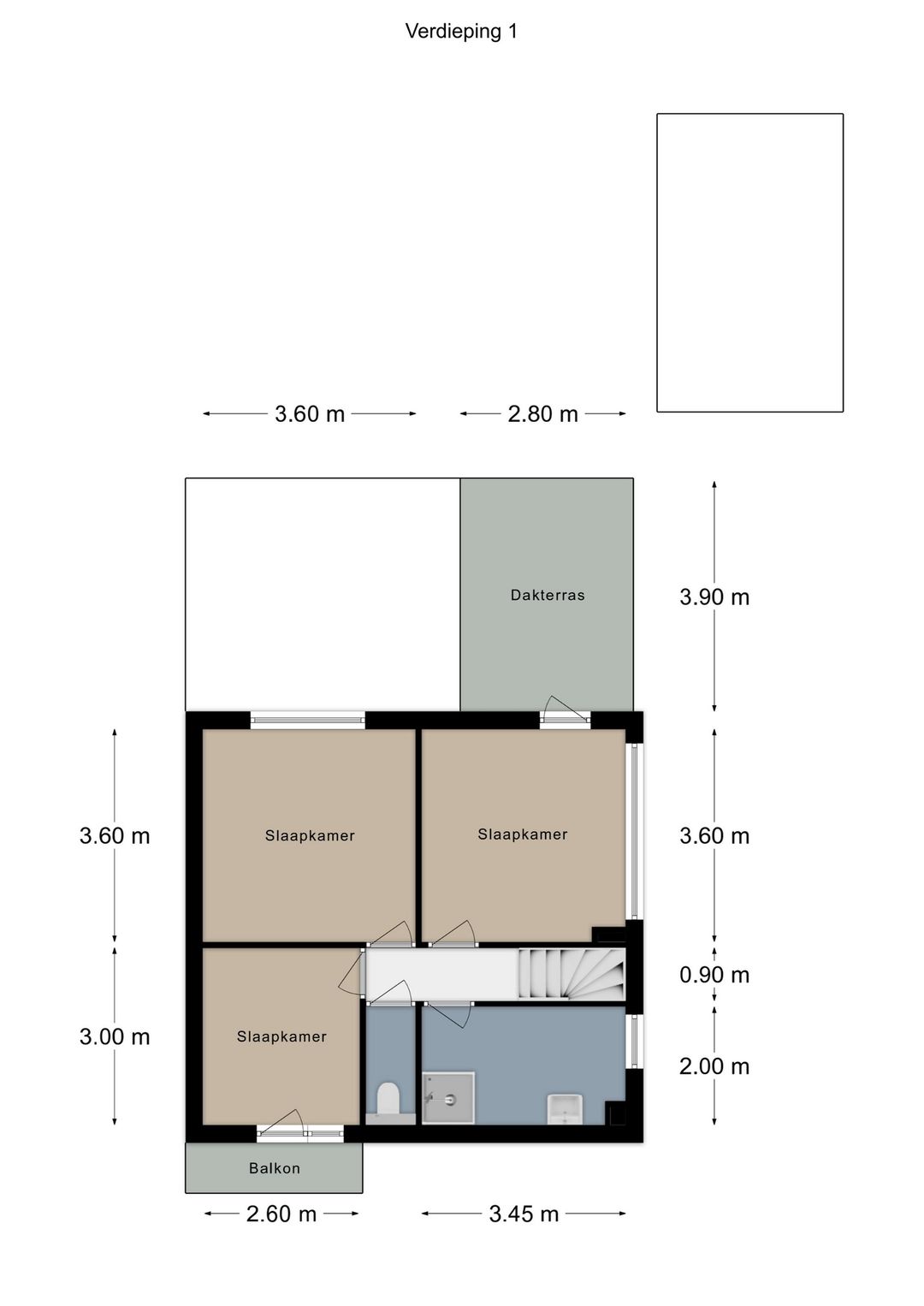 Foto 31 van Rembrandtlaan 14