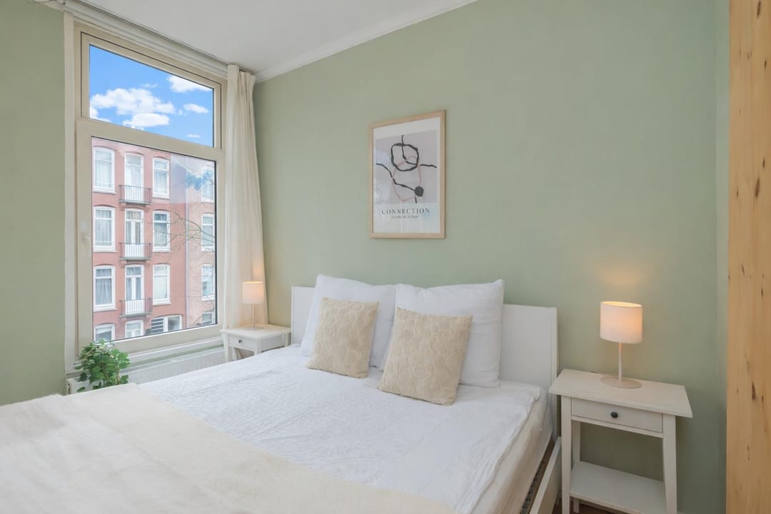 Foto 2 van Eerste Keucheniusstraat 18-2