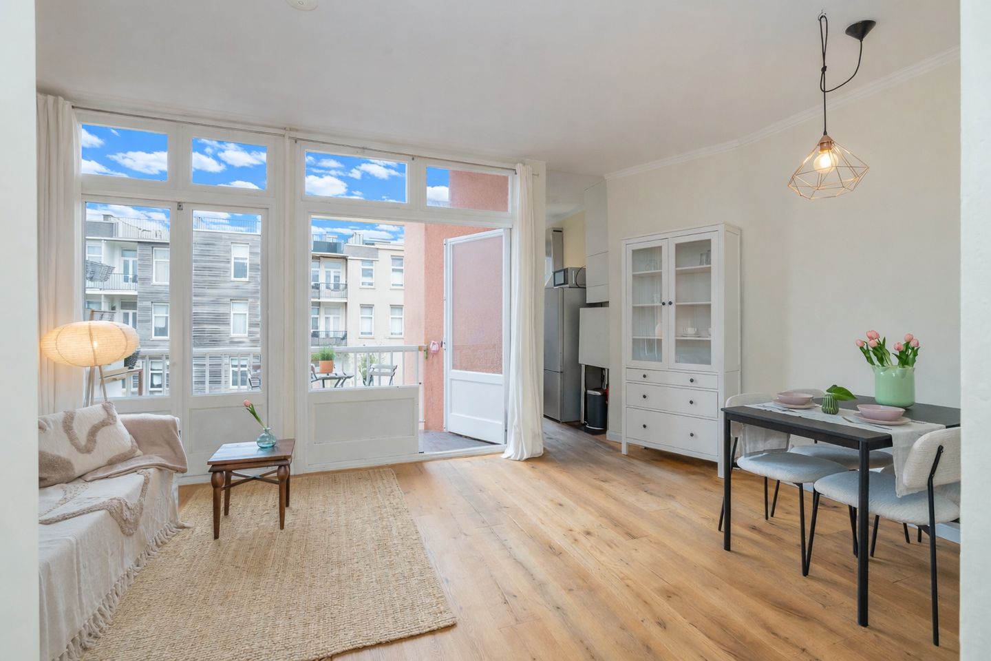 Foto 5 van Eerste Keucheniusstraat 18-2