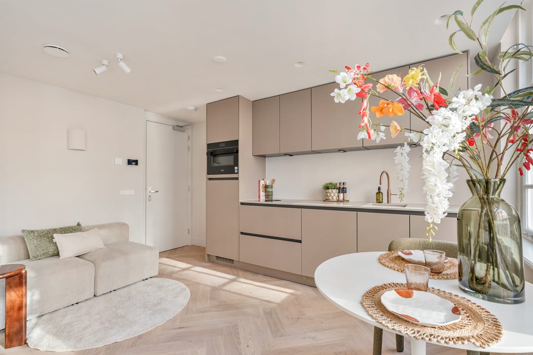 Foto 8 van Haarlemmerstraat 125-B