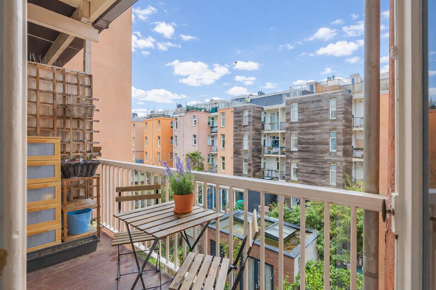 Foto 4 van Eerste Keucheniusstraat 18-2