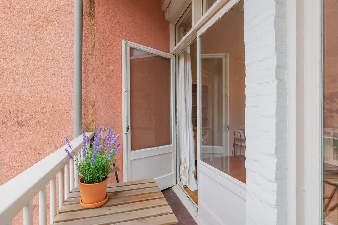 Foto 11 van Eerste Keucheniusstraat 18-2