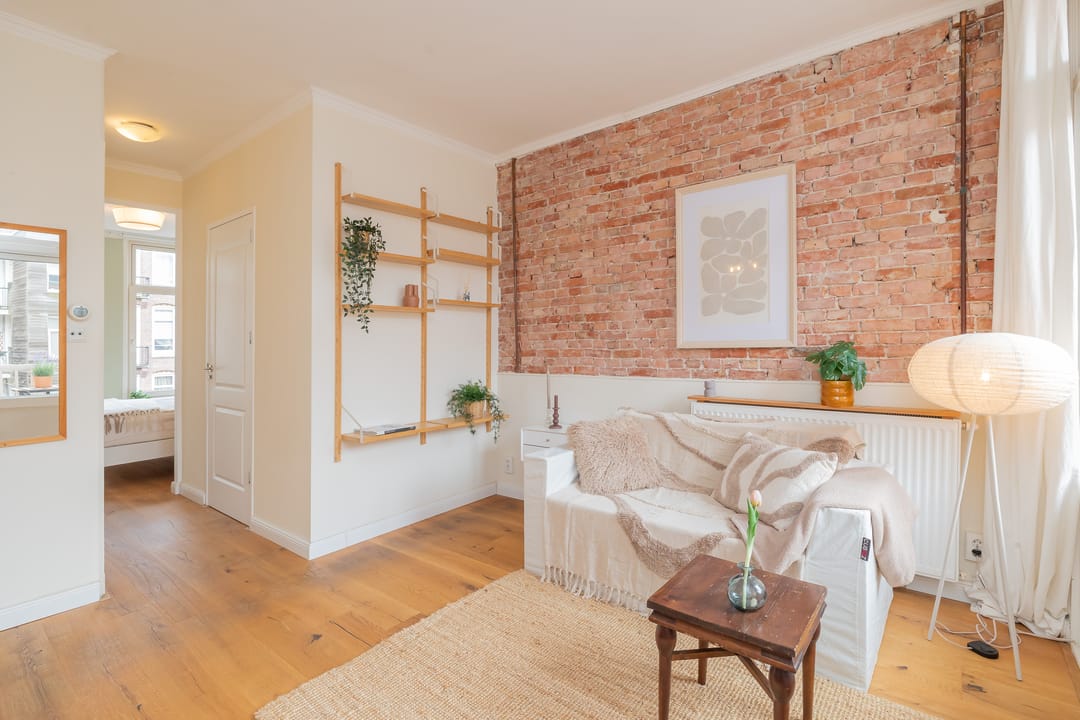 Foto 13 van Eerste Keucheniusstraat 18-2