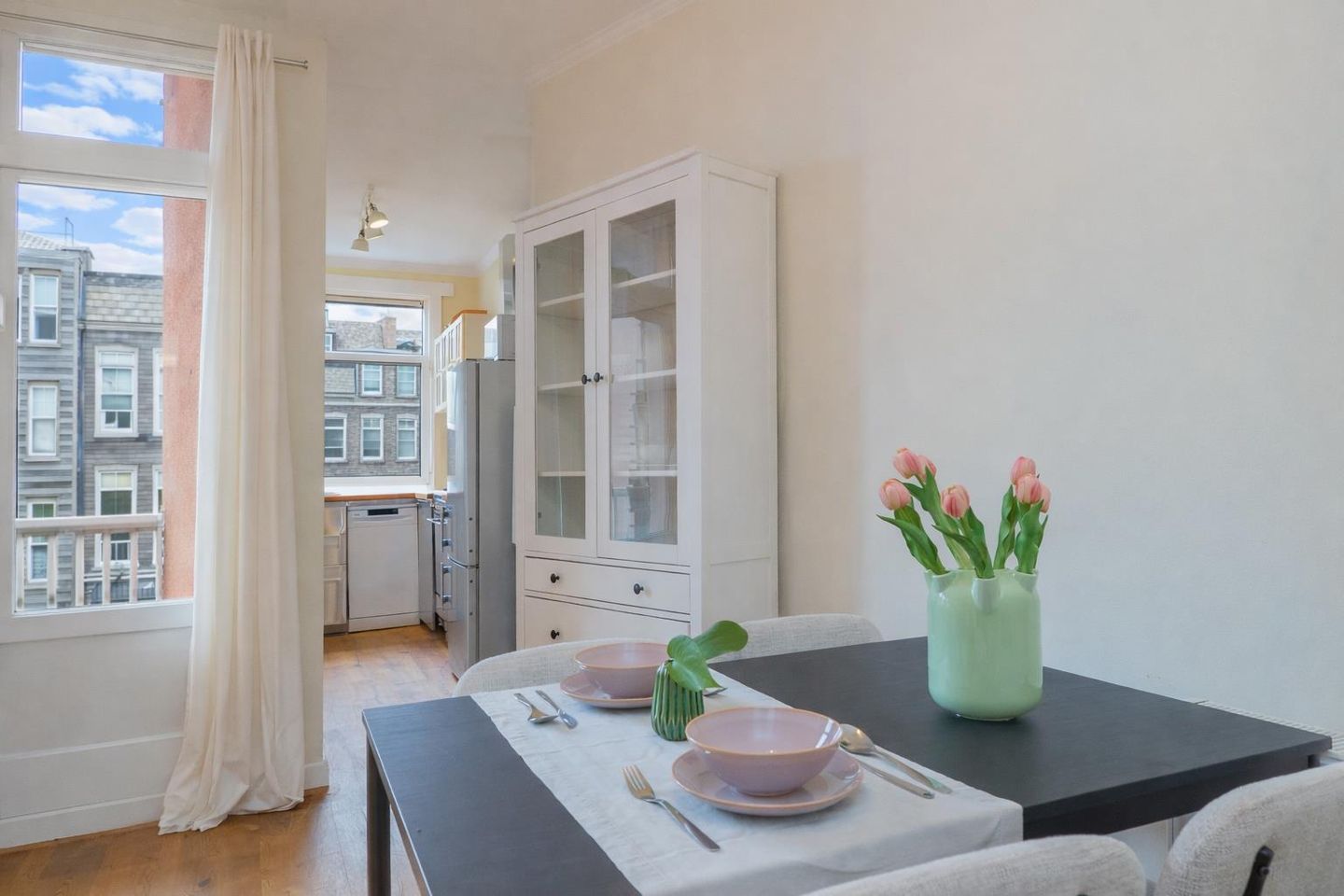 Foto 14 van Eerste Keucheniusstraat 18-2