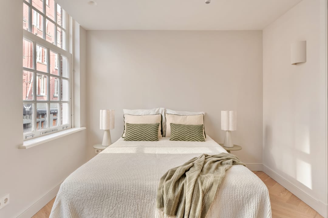 Foto 7 van Haarlemmerstraat 125-B