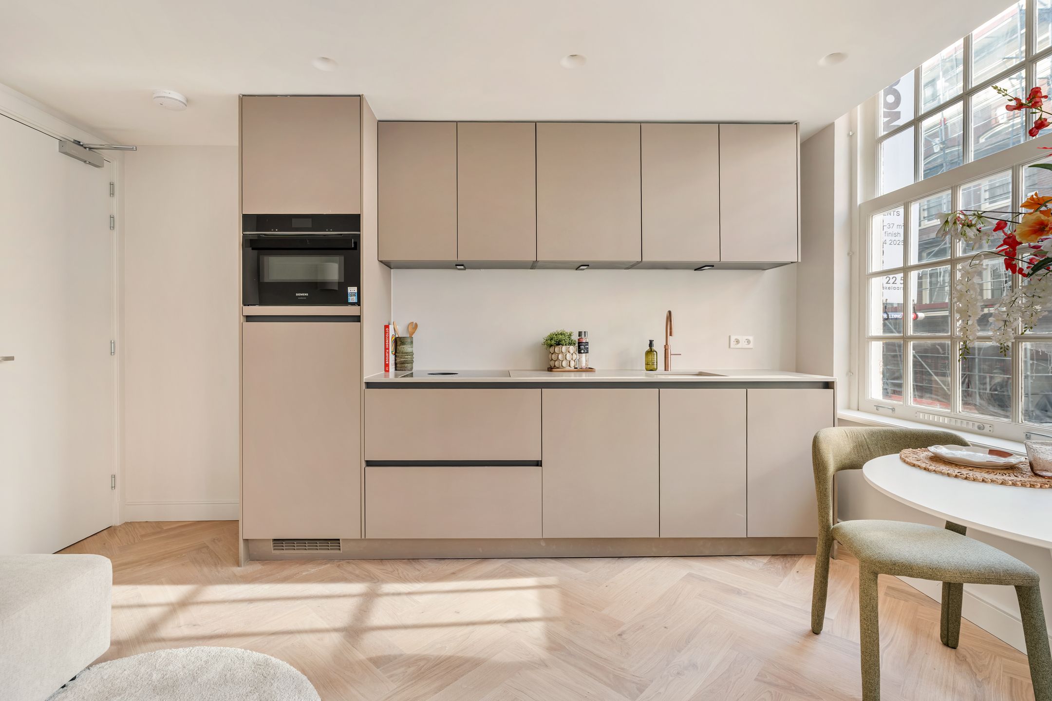 Foto 9 van Haarlemmerstraat 125-B