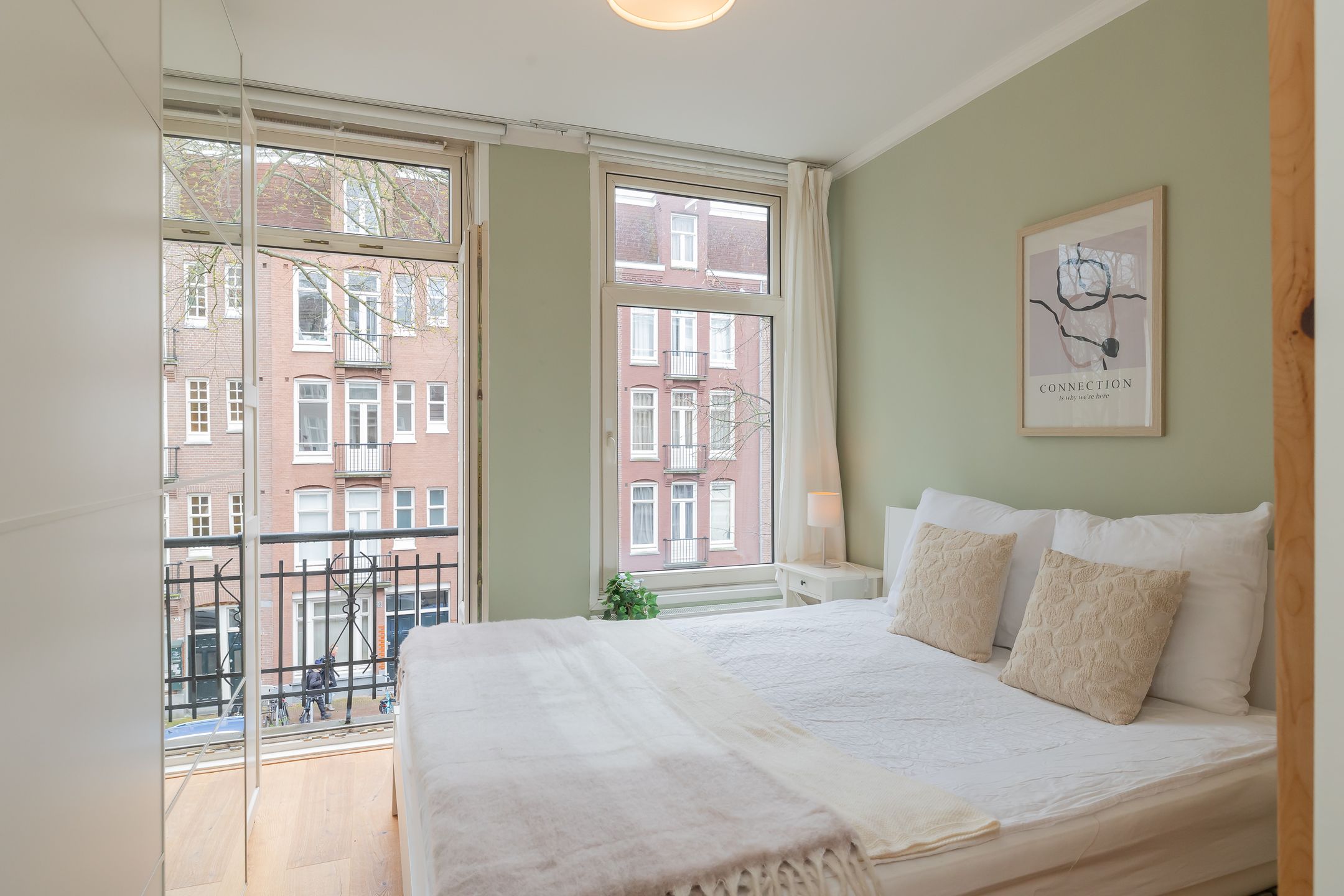 Foto 21 van Eerste Keucheniusstraat 18-2