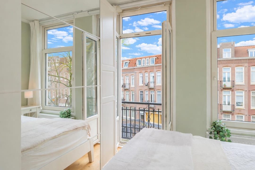 Foto 22 van Eerste Keucheniusstraat 18-2