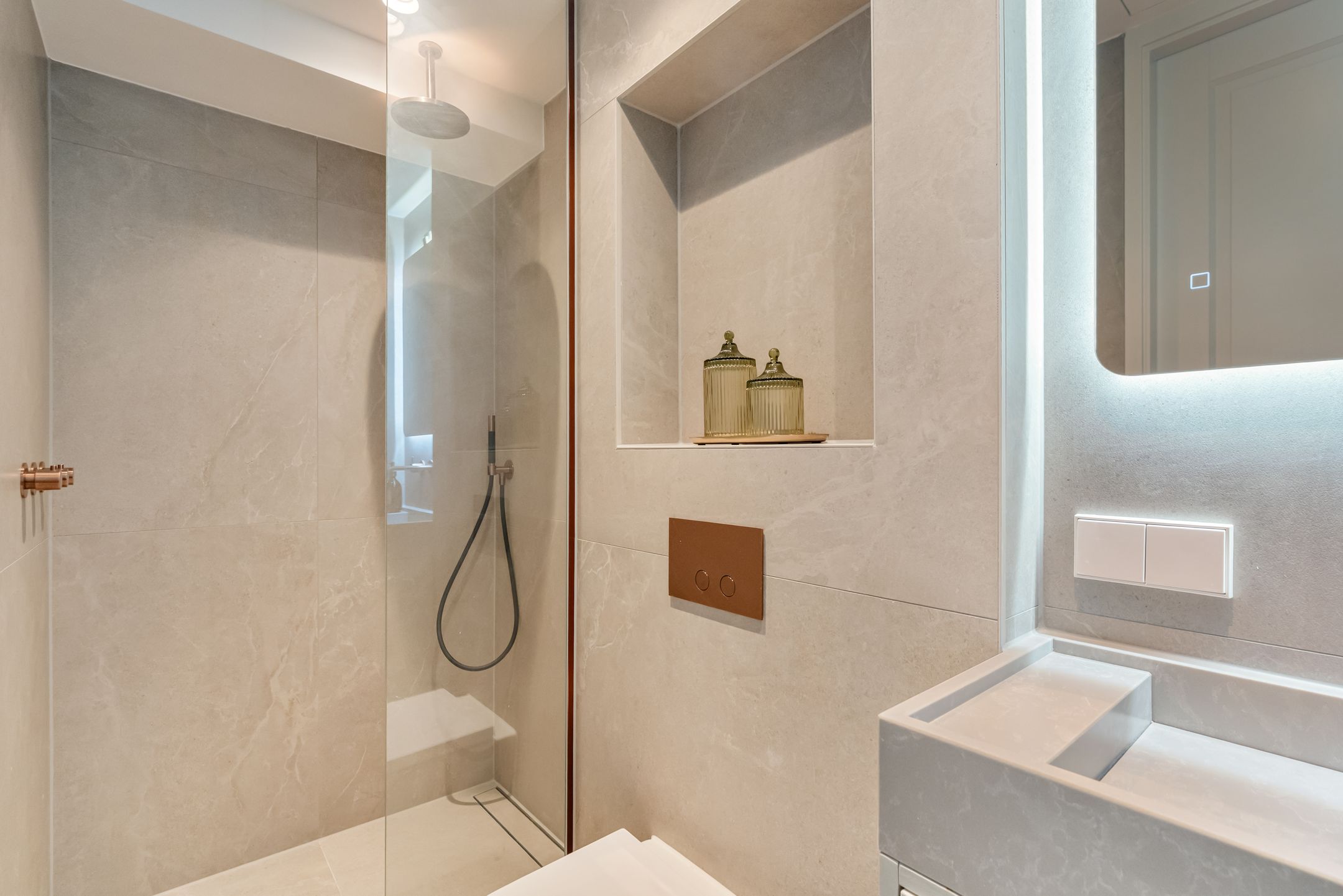 Foto 12 van Haarlemmerstraat 125-B