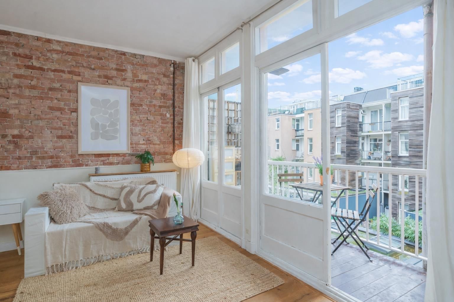 Foto 9 van Eerste Keucheniusstraat 18-2