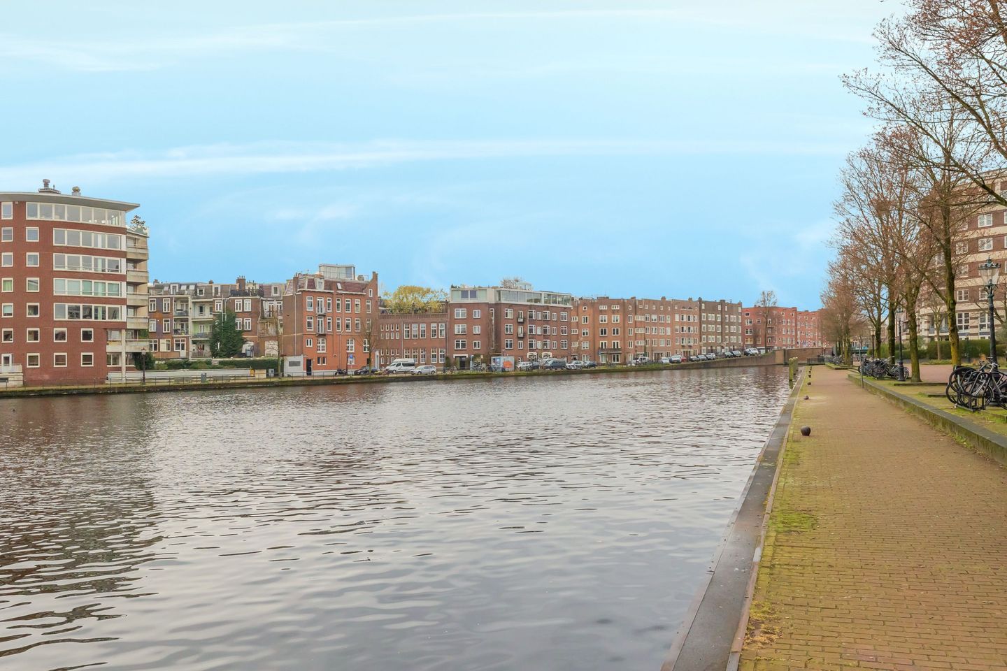 Foto 29 van Eerste Keucheniusstraat 18-2