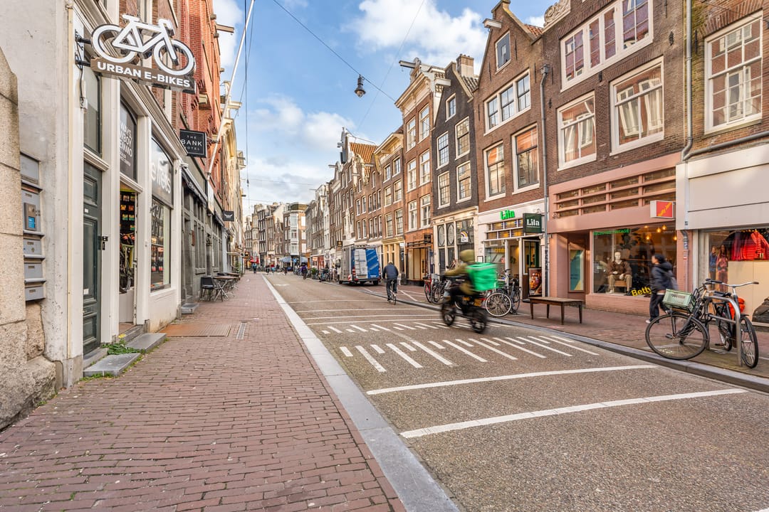 Foto 16 van Haarlemmerstraat 125-B