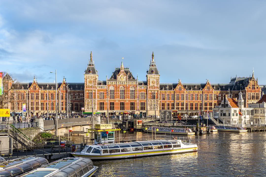 Foto 17 van Haarlemmerstraat 125-B