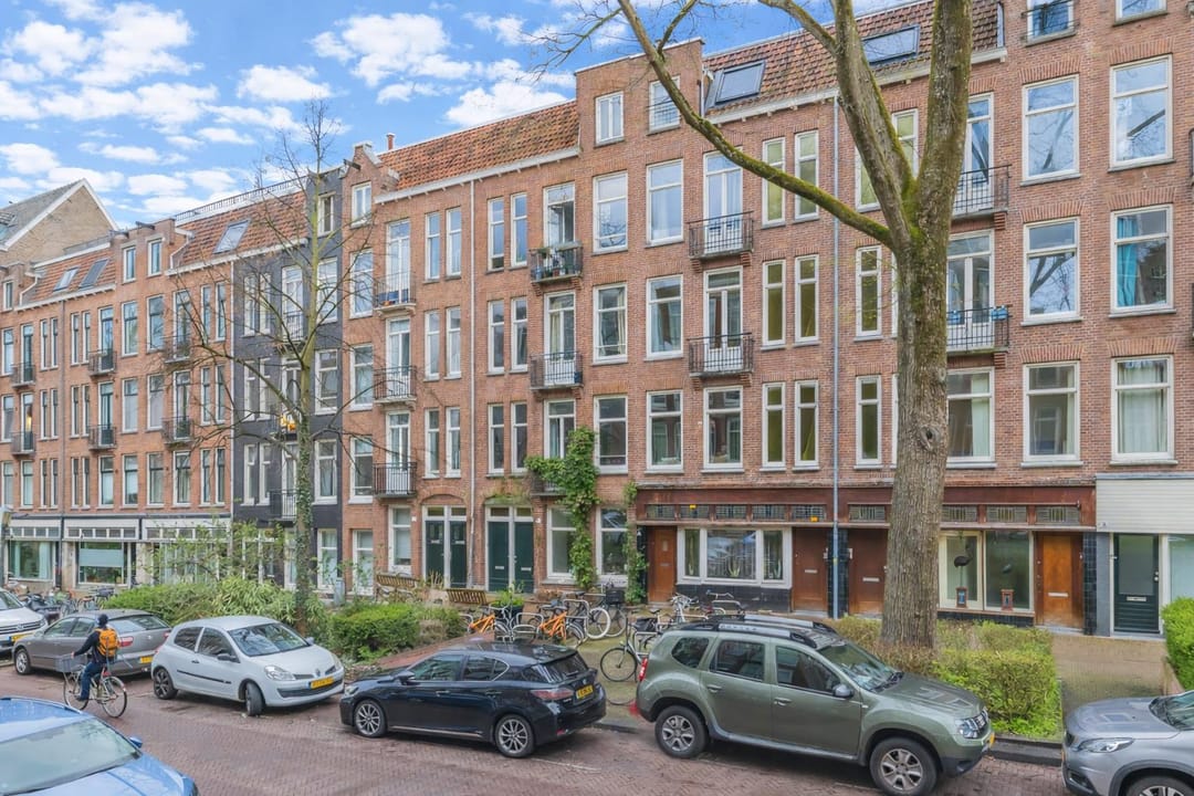 Foto 26 van Eerste Keucheniusstraat 18-2