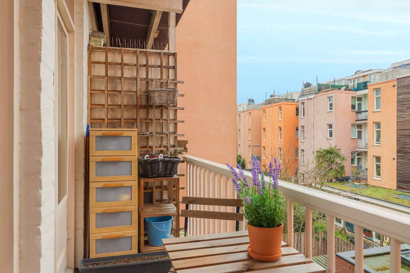 Foto 10 van Eerste Keucheniusstraat 18-2