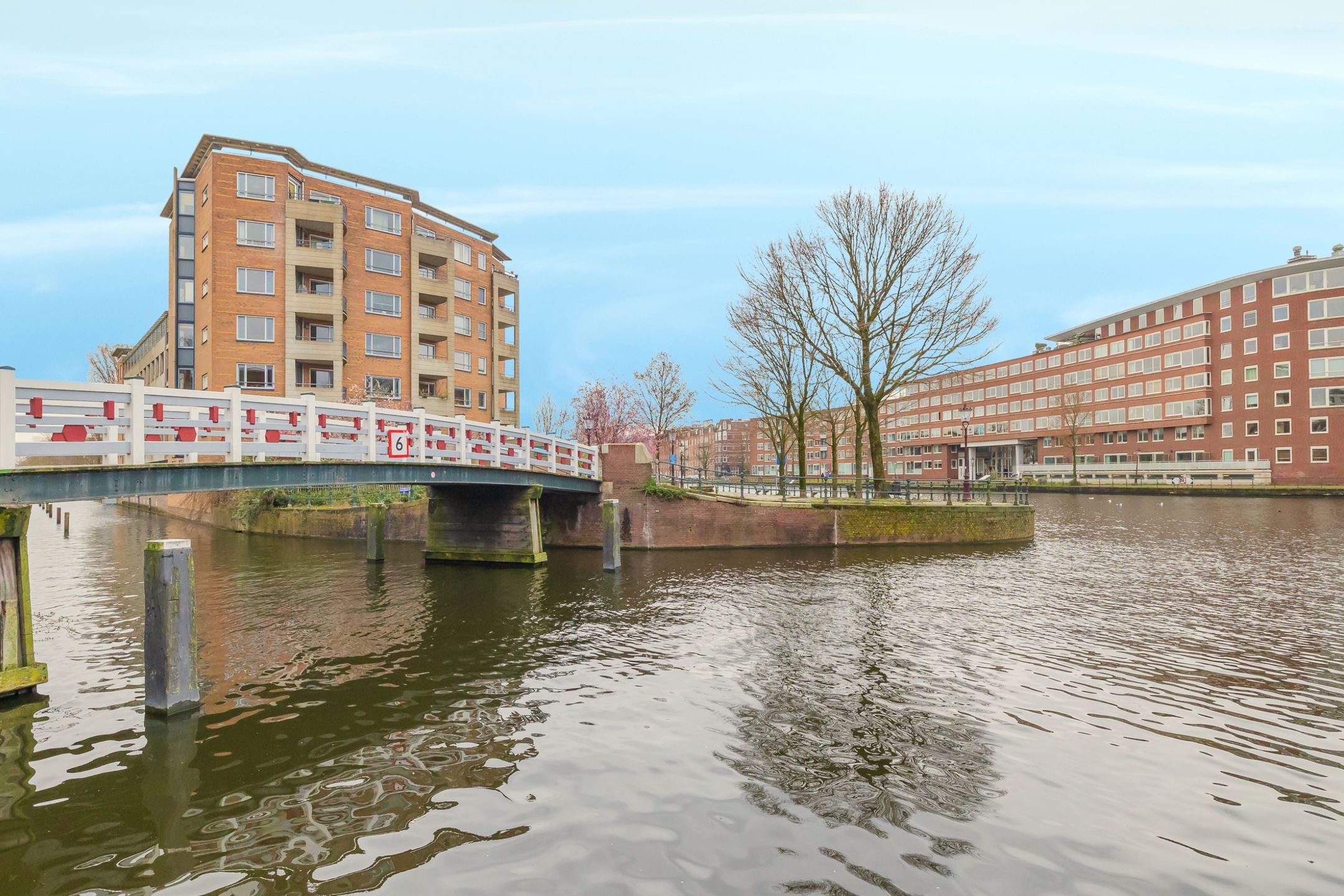 Foto 30 van Eerste Keucheniusstraat 18-2