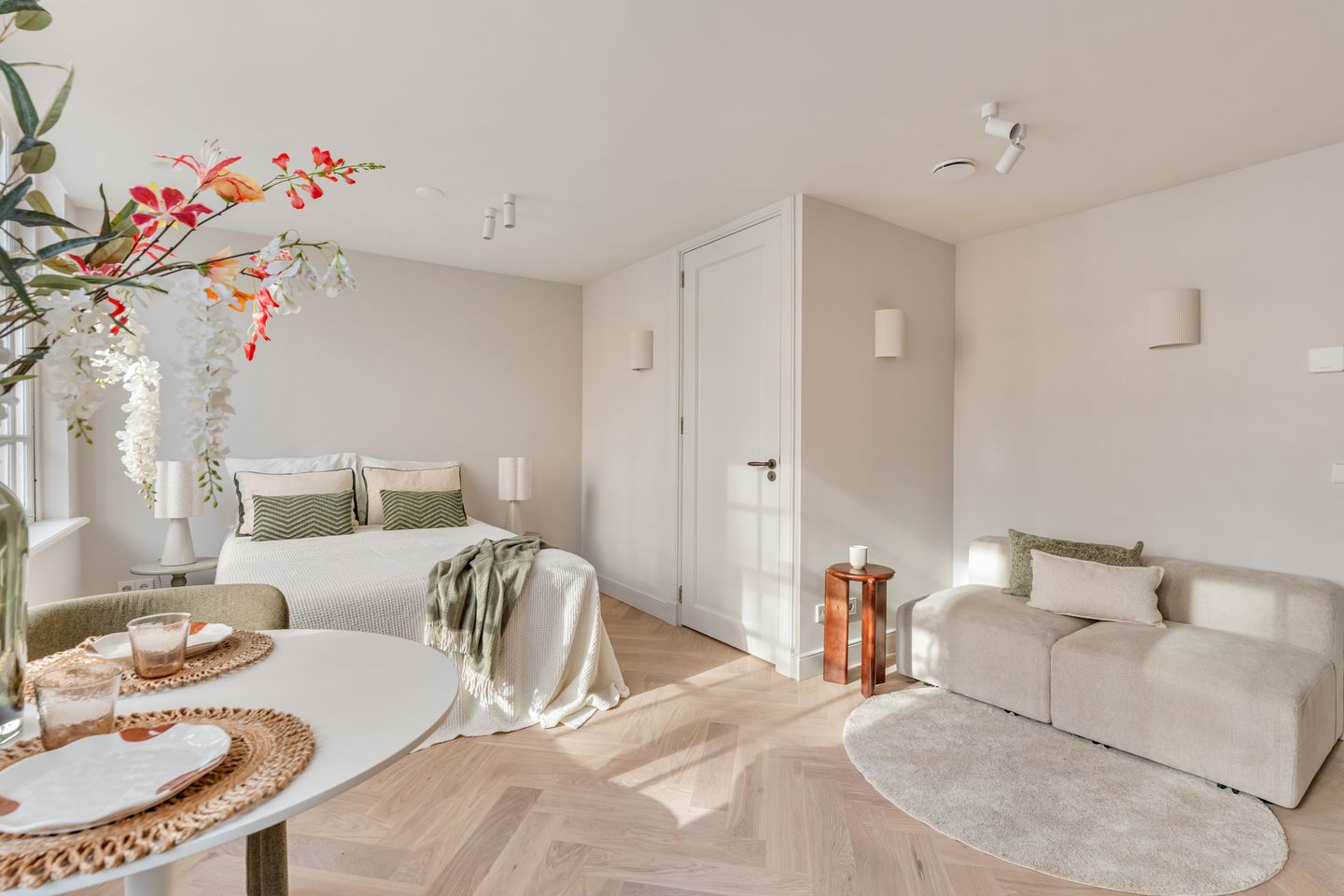 Foto 5 van Haarlemmerstraat 125-B