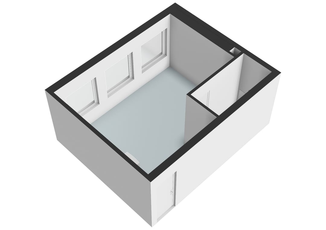 Foto 23 van Haarlemmerstraat 125-B