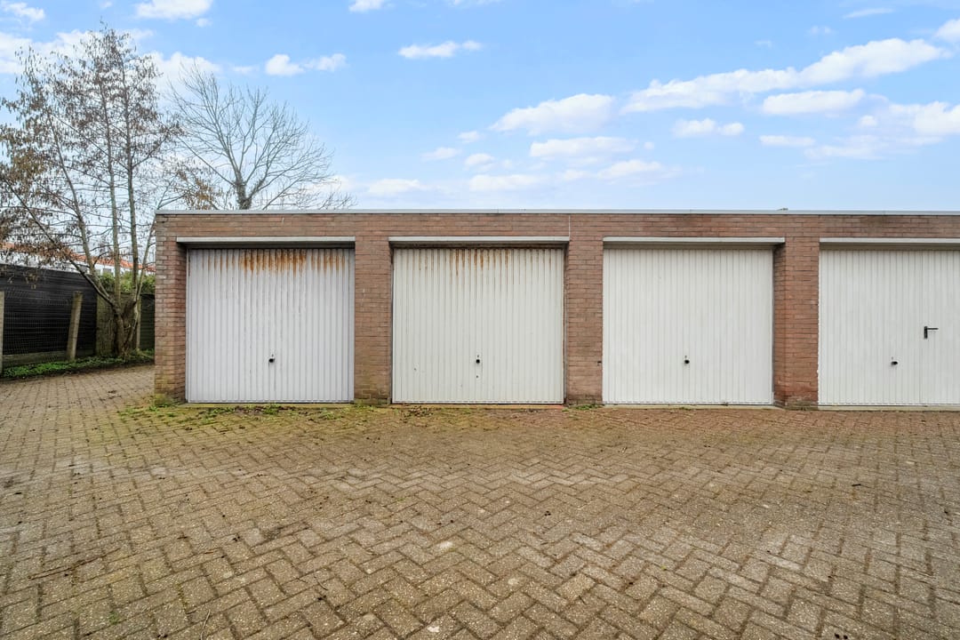 Foto 2 van Boerhaavestraat 20