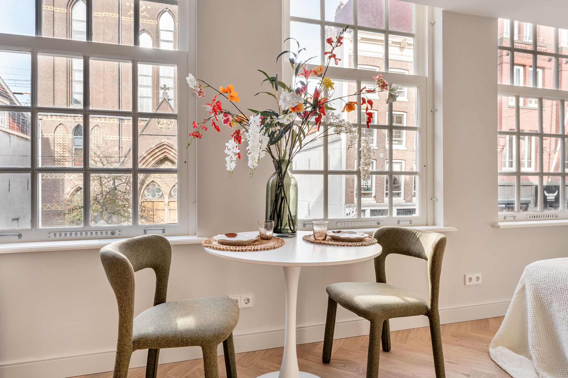 Foto 3 van Haarlemmerstraat 125-B