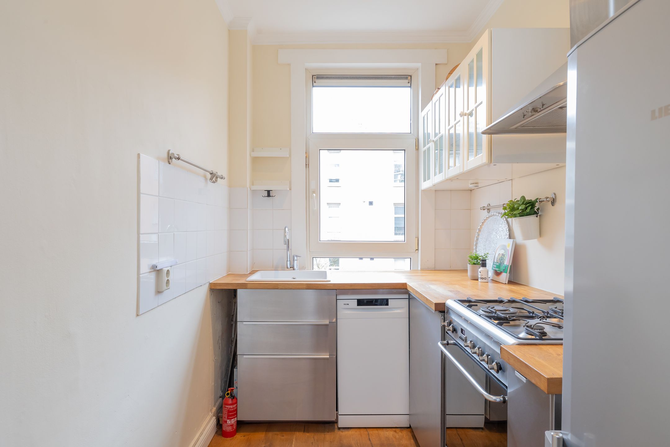 Foto 15 van Eerste Keucheniusstraat 18-2