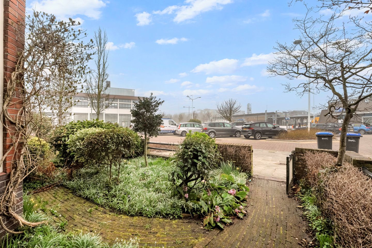 Foto 4 van Boerhaavestraat 20