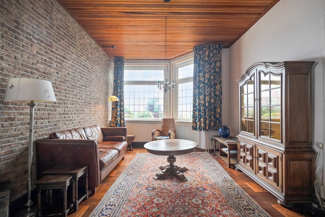 Foto 8 van Boerhaavestraat 20