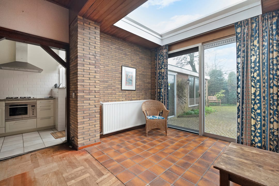 Foto 13 van Boerhaavestraat 20