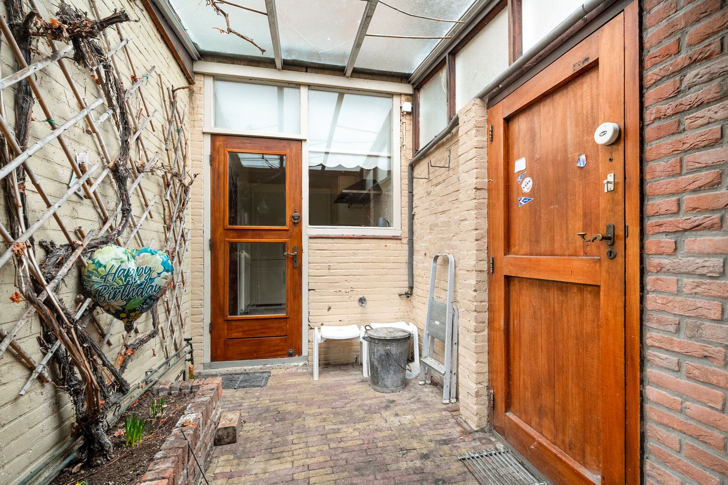 Foto 19 van Boerhaavestraat 20