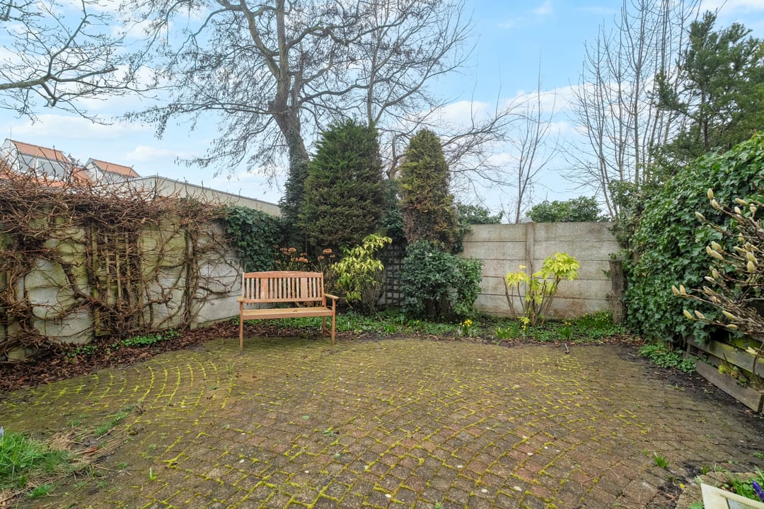 Foto 22 van Boerhaavestraat 20