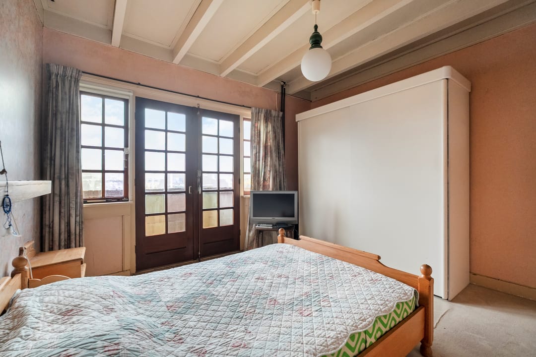 Foto 28 van Boerhaavestraat 20