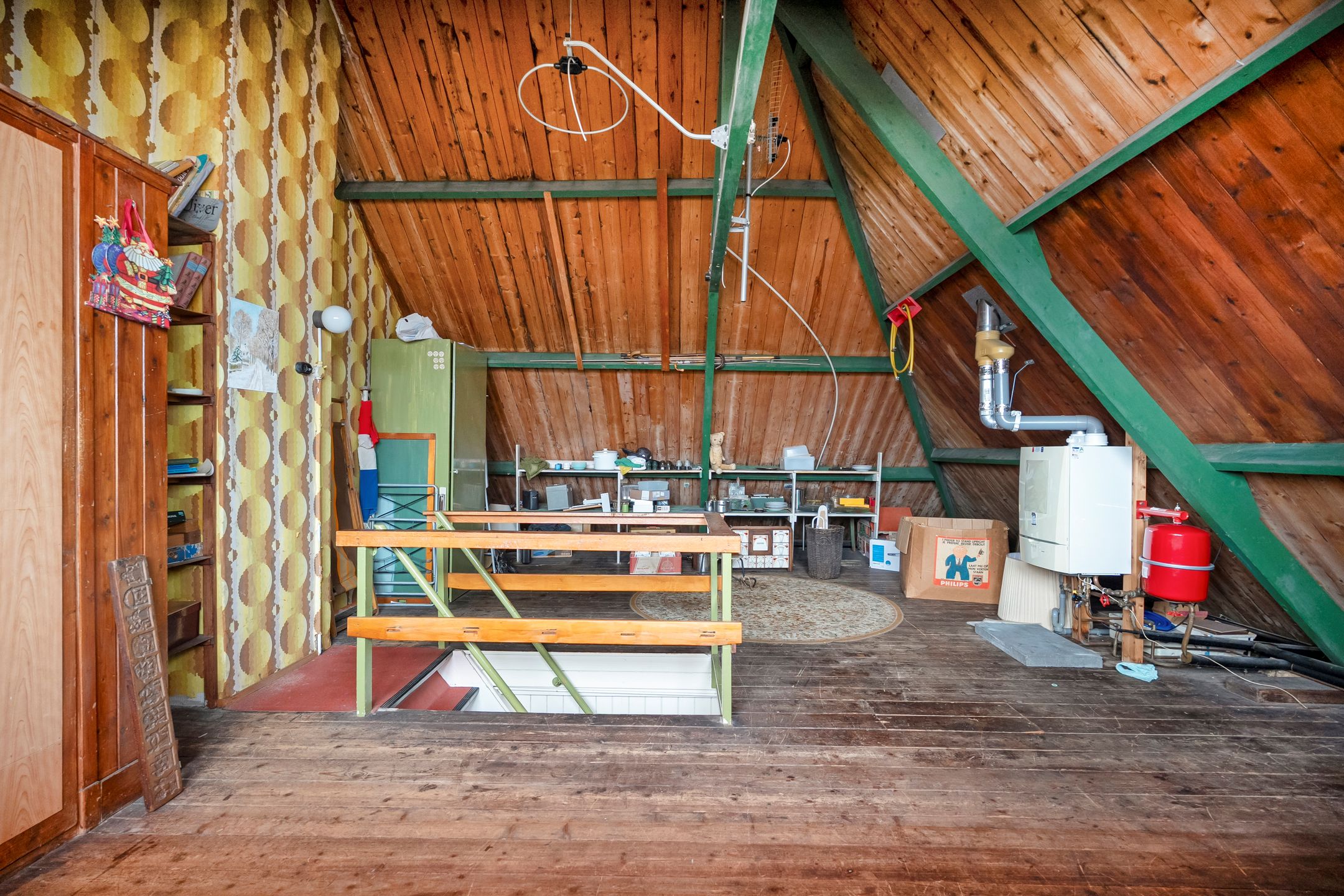 Foto 36 van Boerhaavestraat 20