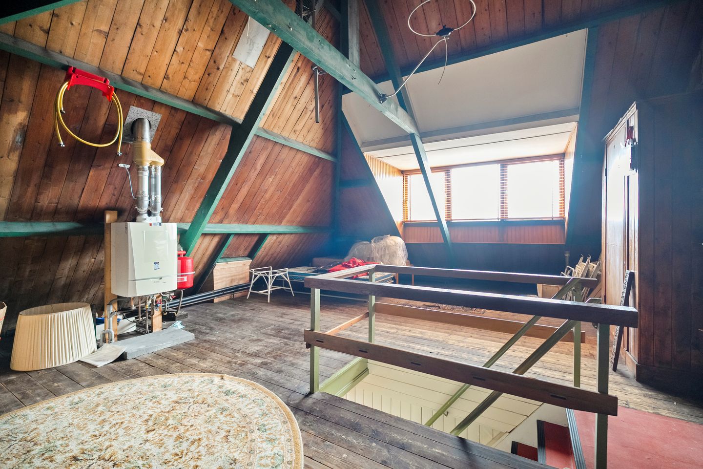 Foto 35 van Boerhaavestraat 20