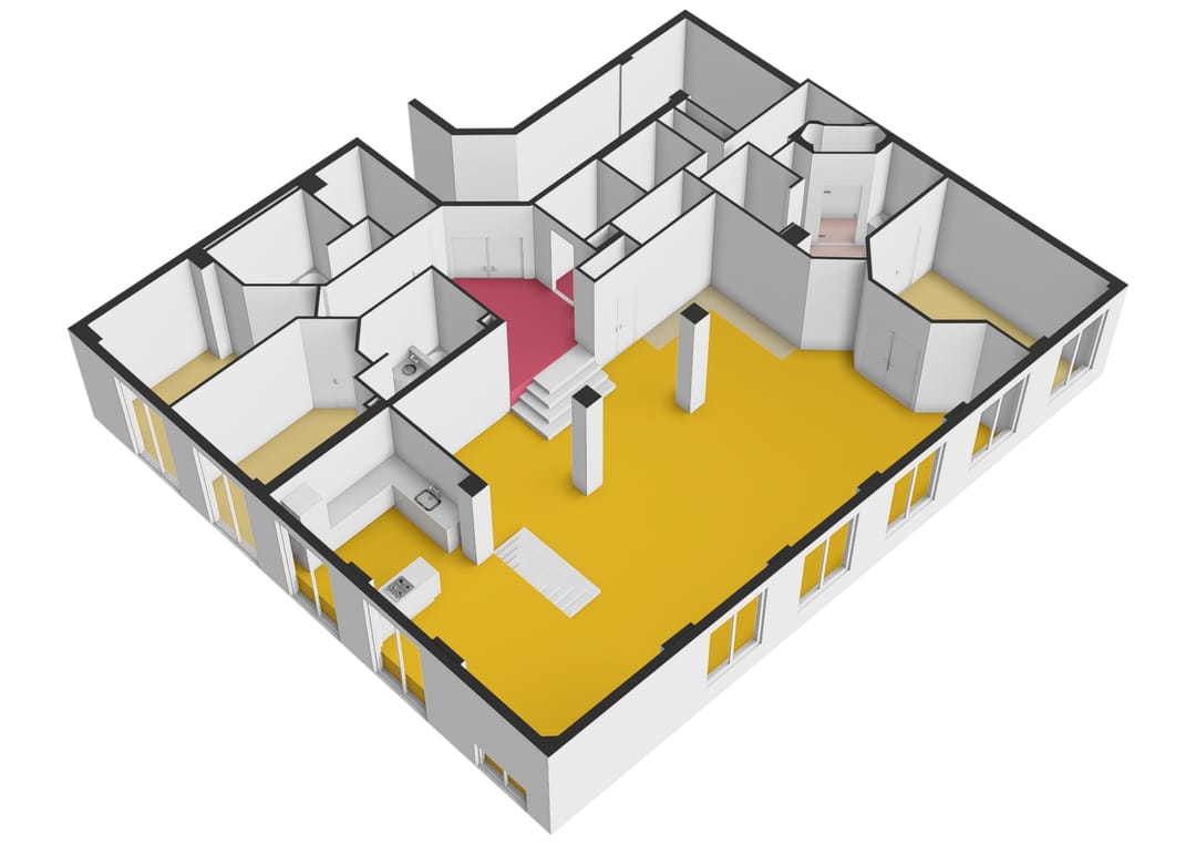 Foto 37 van Singel 200-B