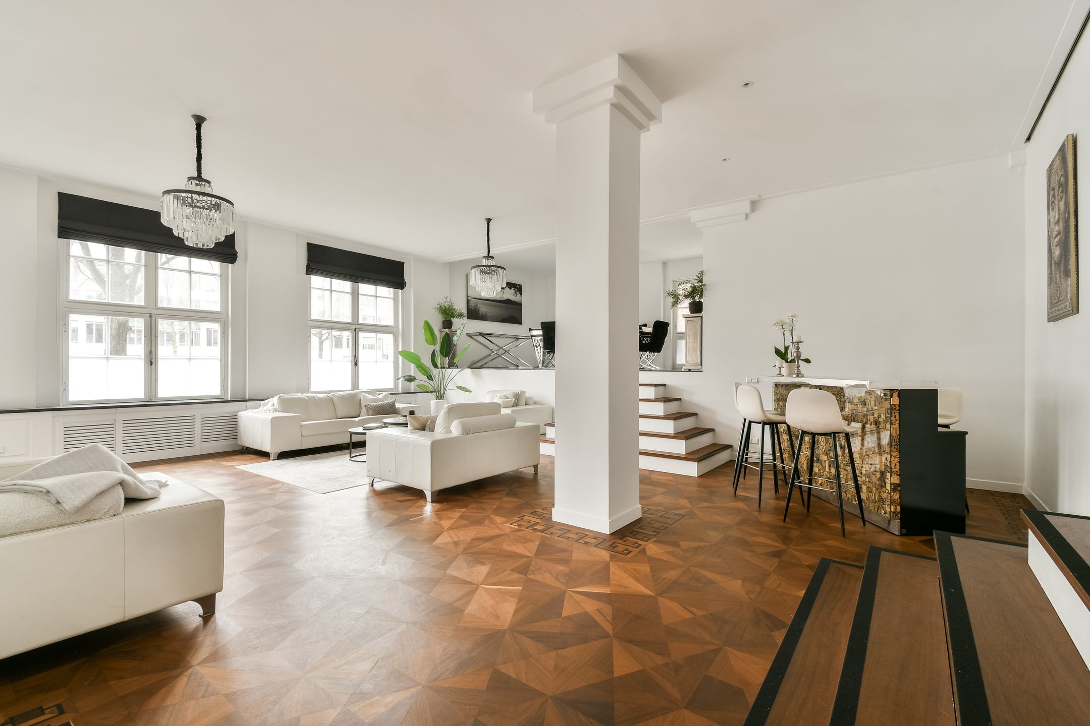 Foto 6 van Singel 200-B