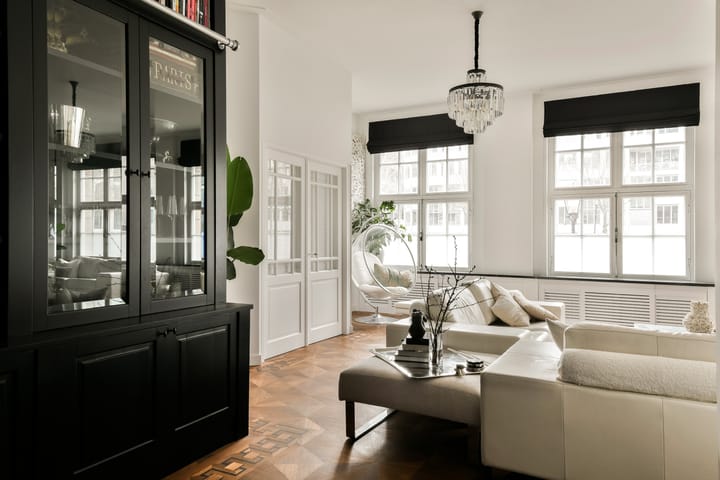 Photo 4 of Singel 200-B