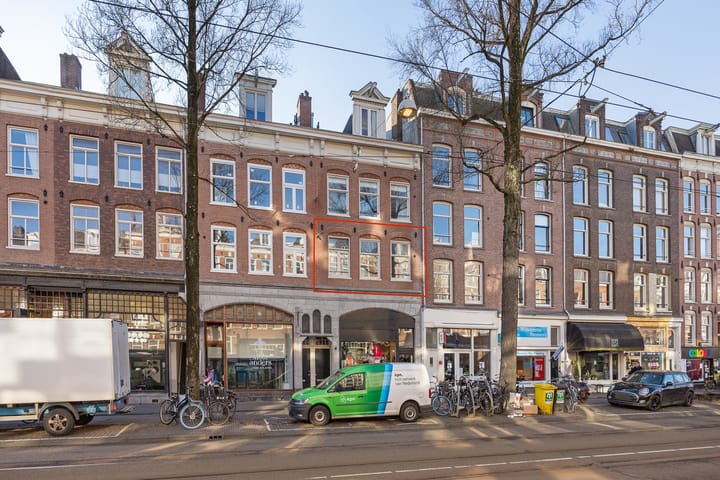 Bilderdijkstraat 194-1